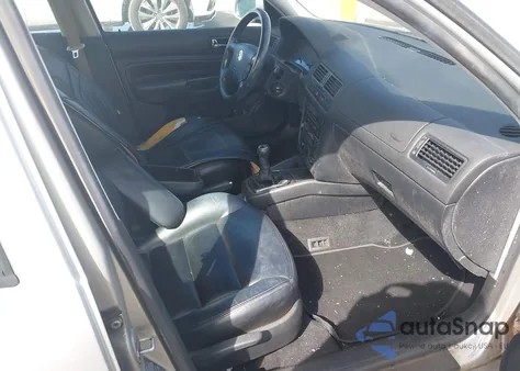 2002 Volkswagen Jetta Gls Tdi from USA, damaged, VIN 3VWSP69M62M018609